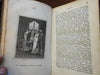 Courtship Choice of Husbands & Wives Slave kneeling 1824 life advice rare book