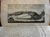 England illustrated 1804 rare fine book w/ 147 engraved views lovely
