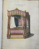 Cabinet Maker Home Decoration Guide 1826 Smith illustrated 153 plates book
