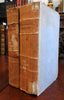 Persian Letters by Lyttleton 1785 Dr. Johnson Rambler 30 engravings pulling ears