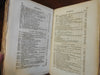 Persian Letters by Lyttleton 1785 Dr. Johnson Rambler 30 engravings pulling ears