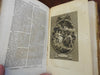 Persian Letters by Lyttleton 1785 Dr. Johnson Rambler 30 engravings pulling ears