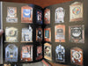 FMR Magazine 10 issue lot Franco Maria Ricci 1984-6 luxury books European Arts