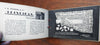 Teixeira Manufacture Madeira Embroderies c. 1939 rare photo booklet 19 views