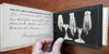 Teixeira Manufacture Madeira Embroderies c. 1939 rare photo booklet 19 views
