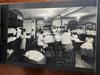 Teixeira Manufacture Madeira Embroderies c. 1939 rare photo booklet 19 views