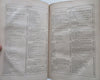 Poetical Works of Thomas Moore c 1850 illustrated poetry collection leather book