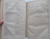 Poetical Works of Thomas Moore c 1850 illustrated poetry collection leather book