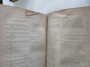 Poetical Works of Thomas Moore c 1850 illustrated poetry collection leather book