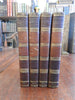 Earl of Chesterfield 1804 Collected Letters Philip Dormer Stanhope 4v. leather