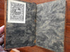 Earl of Chesterfield 1804 Collected Letters Philip Dormer Stanhope 4v. leather