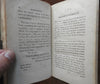 Earl of Chesterfield 1804 Collected Letters Philip Dormer Stanhope 4v. leather