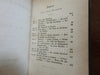 Hans Christian Andersen 1858 Der Improvisator German novel lovely leather book