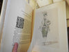 Tresor French Libraries Treasures 1925-38 rare book collecting 100's plates 24 v