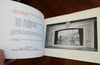 Massachusetts Health Dept. foster children 1930 diorama exhibit illustrated book