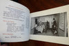 Massachusetts Health Dept. foster children 1930 diorama exhibit illustrated book