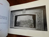 Massachusetts Health Dept. foster children 1930 diorama exhibit illustrated book