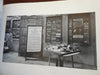 Massachusetts Health Dept. foster children 1930 diorama exhibit illustrated book
