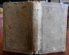 Indians dogs birds flowers 6 chap books c.1840's Merrill juvenile picture book
