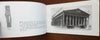 Souvenir Panama-Pacific International Exposition 1915 Locks Hardware souvenir bk