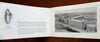 Souvenir Panama-Pacific International Exposition 1915 Locks Hardware souvenir bk