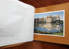 Panama-Pacific International Exposition 1915 rare colored plates souvenir album