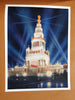 Panama-Pacific International Exposition 1915 rare colored plates souvenir album