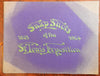 St. Louis Exposition Louisiana Purchase 1904 art nouveau souvenir album 3-D