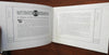 St. Louis Exposition Louisiana Purchase 1904 art nouveau souvenir album 3-D