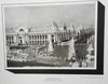 St. Louis Exposition Louisiana Purchase 1904 art nouveau souvenir album 3-D