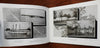 St. Louis Exposition Louisiana Purchase 1904 art nouveau souvenir album 3-D