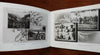 St. Louis Exposition Louisiana Purchase 1904 art nouveau souvenir album 3-D