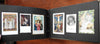 1933 Chicago World's Fair Scrap Album w/ 63 rare antique German religious images