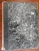 Brick Monthly Magazine 1899 rare pictorial trade 6 monthly issues clay masonry