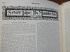 Brick Monthly Magazine 1899 rare pictorial trade 6 monthly issues clay masonry