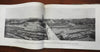 St. Louis Missouri c.1909 rare promotional business souvenir urban street scenes