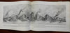 St. Louis Missouri c.1909 rare promotional business souvenir urban street scenes