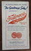 Motor Bus Weekly August 1925 rare Philadelphia illustrated user periodical w ads