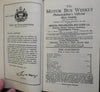 Motor Bus Weekly August 1925 rare Philadelphia illustrated user periodical w ads
