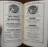 Motor Bus Weekly August 1925 rare Philadelphia illustrated user periodical w ads
