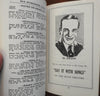 Motor Bus Weekly August 1925 rare Philadelphia illustrated user periodical w ads