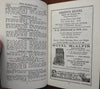 Motor Bus Weekly August 1925 rare Philadelphia illustrated user periodical w ads