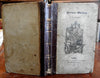 The Picture Gallery Explored World History 1824 illustrated antiquarian book