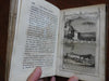 The Picture Gallery Explored World History 1824 illustrated antiquarian book