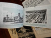 Philadelphia 1926 American Sesqui-Centennial Souvenir Programs & Album lot x 6