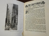 Craftsman Arts & Crafts Magazine 1913 Illustrated photos home designs 6 months
