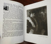 Craftsman Arts & Crafts Magazine 1913 Illustrated photos home designs 6 months