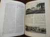 Craftsman Arts & Crafts Magazine 1913 Illustrated photos home designs 6 months