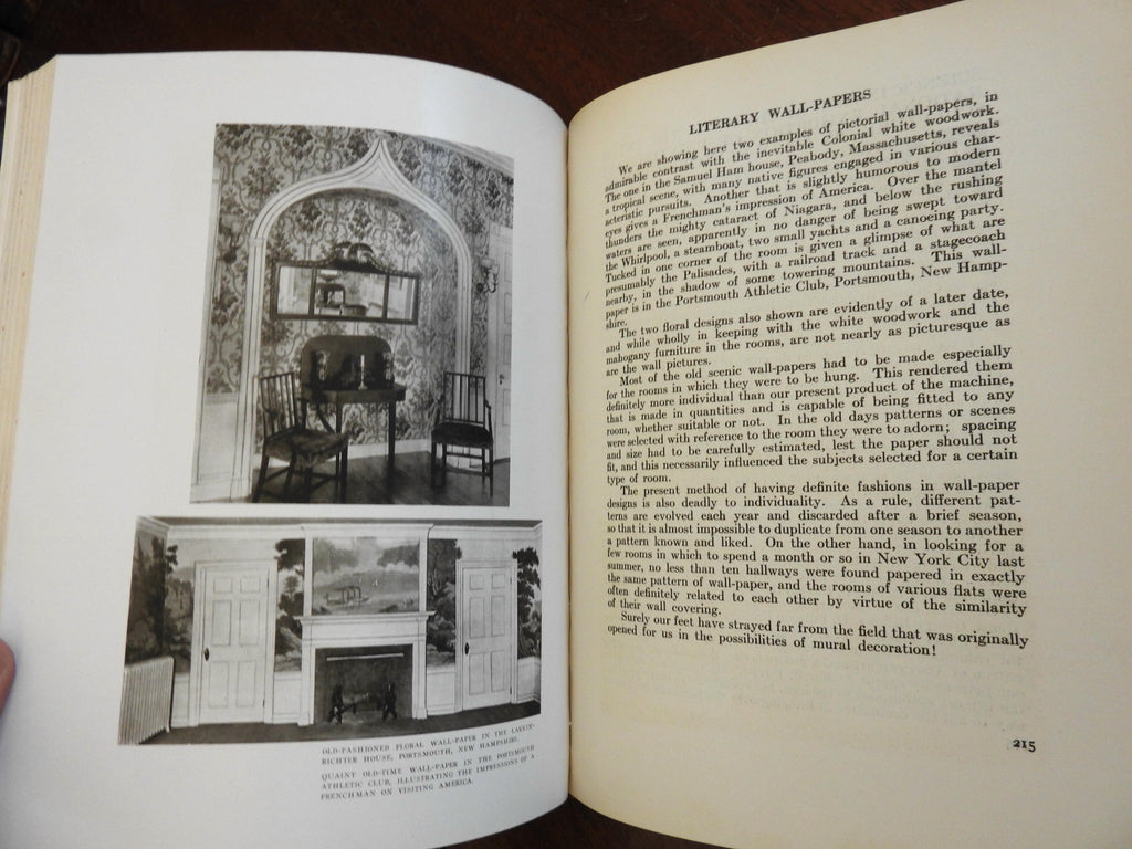 Craftsman Arts & Crafts Magazine 1913 Illustrated photos home designs 6 months
