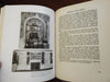 Craftsman Arts & Crafts Magazine 1913 Illustrated photos home designs 6 months